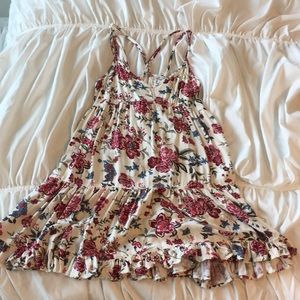 American Eagle dress